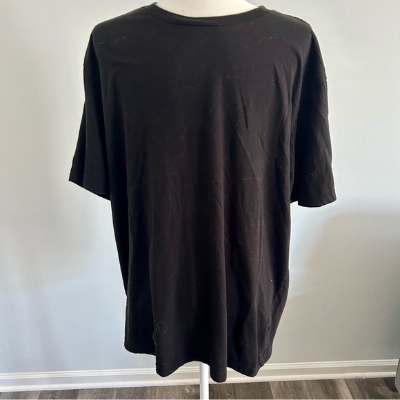 George Other - GEORGE Men’s Crew Neck T-Shirt - Size XL (46 - 48)